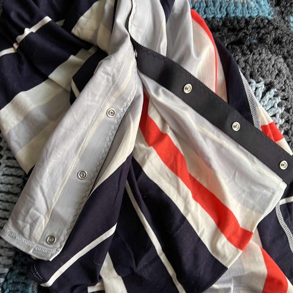 Lululemon scarf